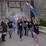 Maturanti na Plocama, 16. svibnja 2014.