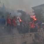 Maturanti na Plocama, 16. svibnja 2014.