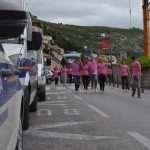 Maturanti na Plocama, 16. svibnja 2014.