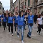 Maturanti na Plocama, 16. svibnja 2014.