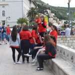 Maturanti na Plocama, 16. svibnja 2014.