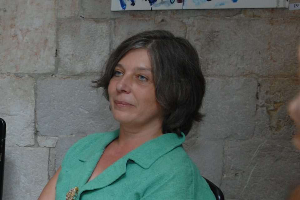 Nella Lonza