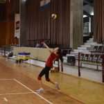 Odbojka 'Mala mreža'