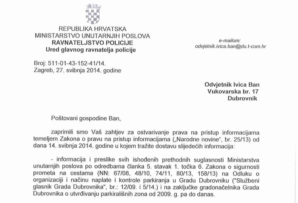 odgovor 1