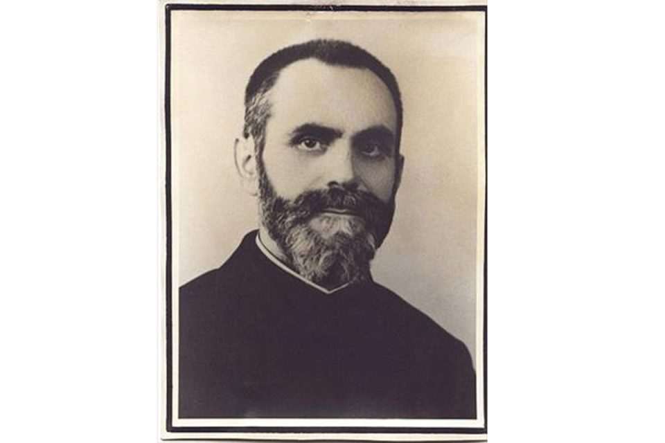 padre perica01