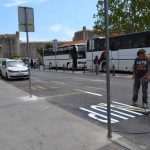 Parking na PIlama