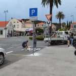 Parking na PIlama