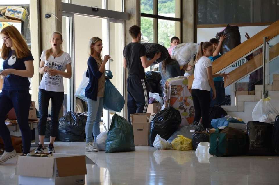 poplave humanitarna pomoc gospino polje 210514 15