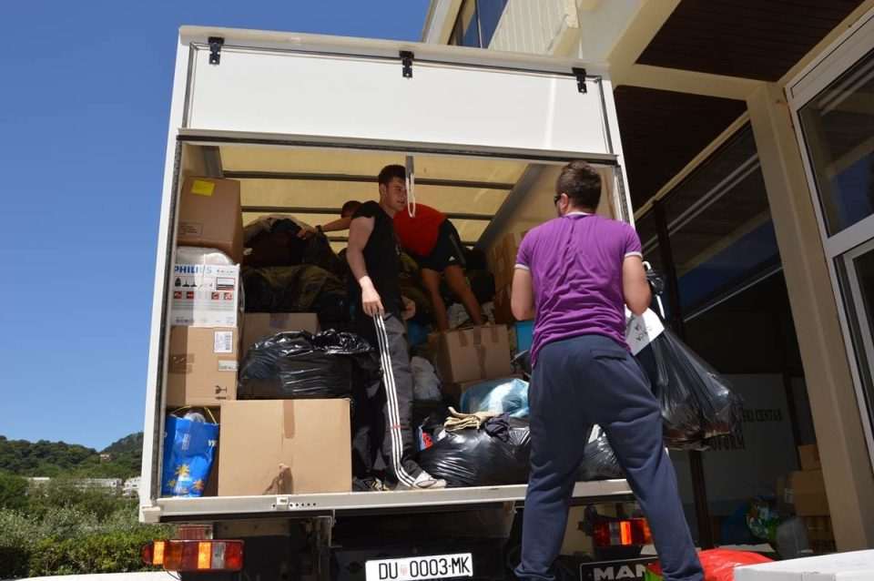 poplave humanitarna pomoc gospino polje 210514 2