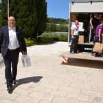 poplave humanitarna pomoc gospino polje 210514 4