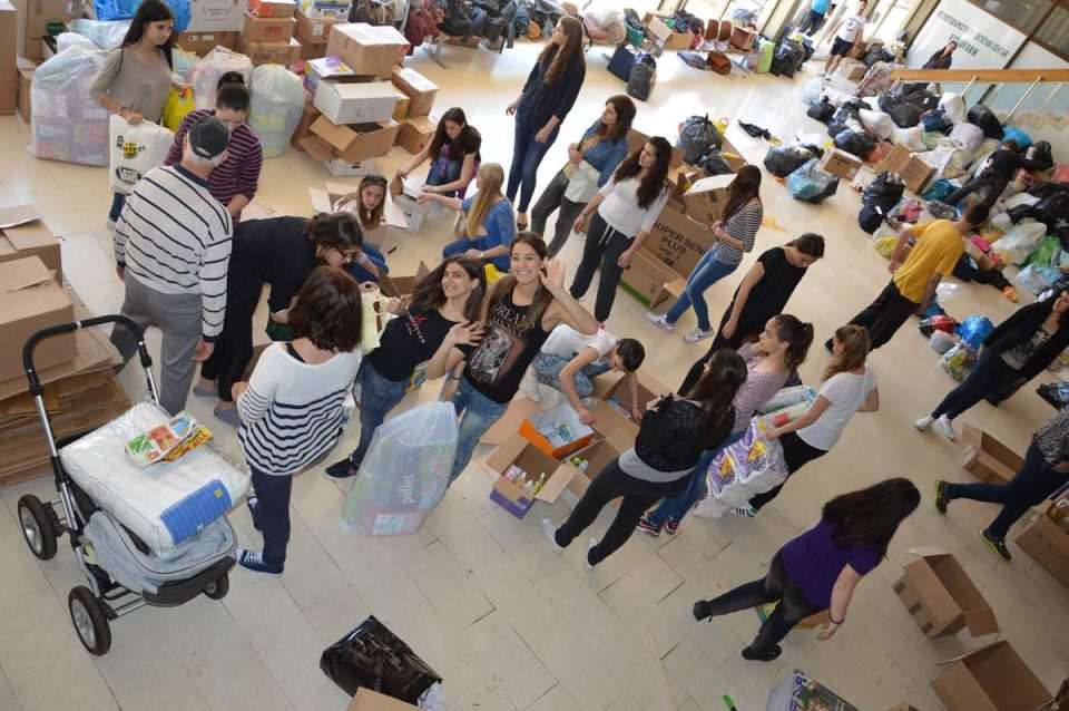 poplave humanitarna pomoc gospino polje 210514 9