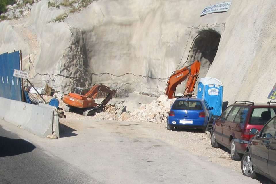 radovi tunel srdj1387