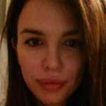 severina bez sminke