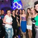 Severina u Revelinu, 24. svibnja 2014.