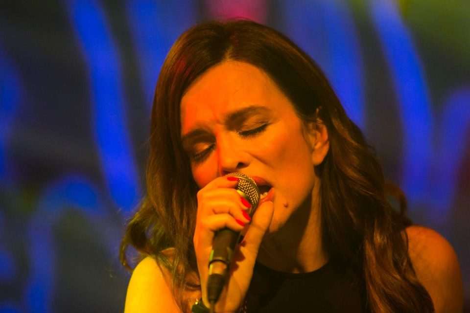 Severina u Revelinu, 24. svibnja 2014.