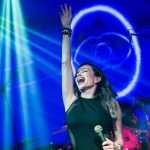 Severina u Revelinu, 24. svibnja 2014.