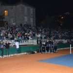 Nastup grupe Silente za Majčin dan, 11. svibnja 2014.