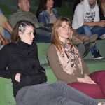 Nastup grupe Silente za Majčin dan, 11. svibnja 2014.