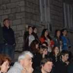 Nastup grupe Silente za Majčin dan, 11. svibnja 2014.