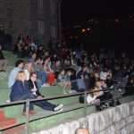 Nastup grupe Silente za Majčin dan, 11. svibnja 2014.