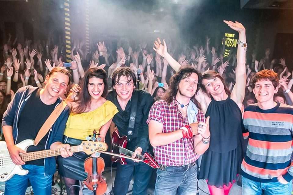 silente vintage bar zagreb 160514 6