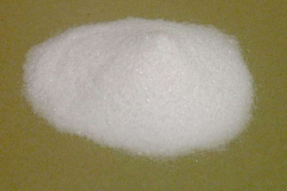 soda bikarbona
