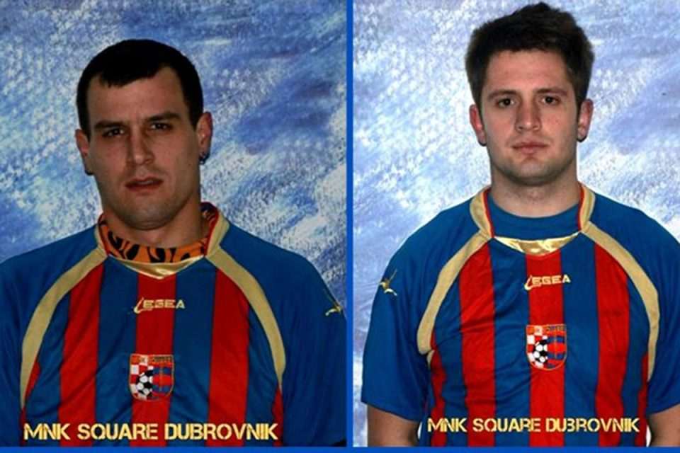 Reprezentativci