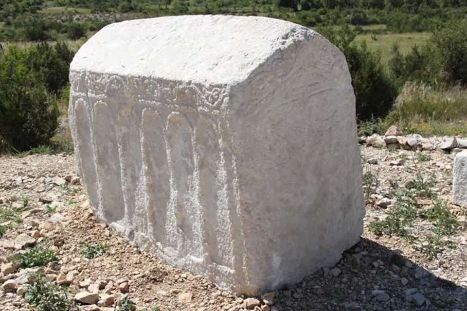 stecak