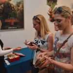 Humanitarni nastup plesnog studija Step and Jazz u Kino Slobodi za žrtve poplave