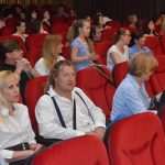 Humanitarni nastup plesnog studija Step and Jazz u Kino Slobodi za žrtve poplave