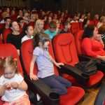 Humanitarni nastup plesnog studija Step and Jazz u Kino Slobodi za žrtve poplave
