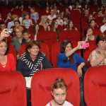 Humanitarni nastup plesnog studija Step and Jazz u Kino Slobodi za žrtve poplave