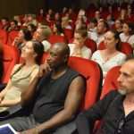 Humanitarni nastup plesnog studija Step and Jazz u Kino Slobodi za žrtve poplave