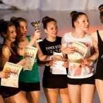 Plesni studio Step 'n Jazz