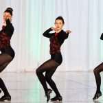 Plesni studio Step 'n Jazz