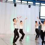 Plesni studio Step 'n Jazz