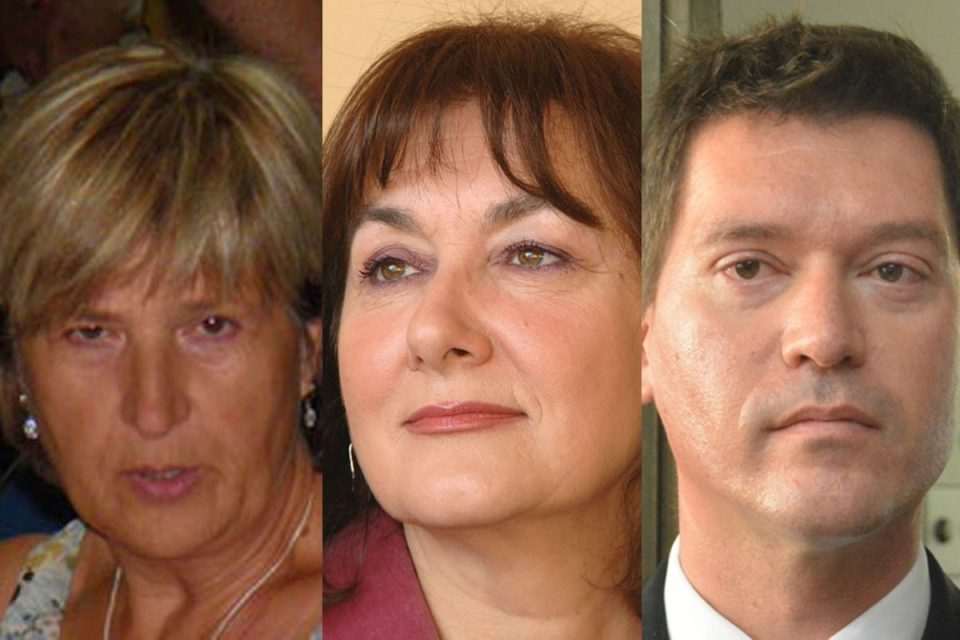 Dubravka Šuica Tomšić Valjalo