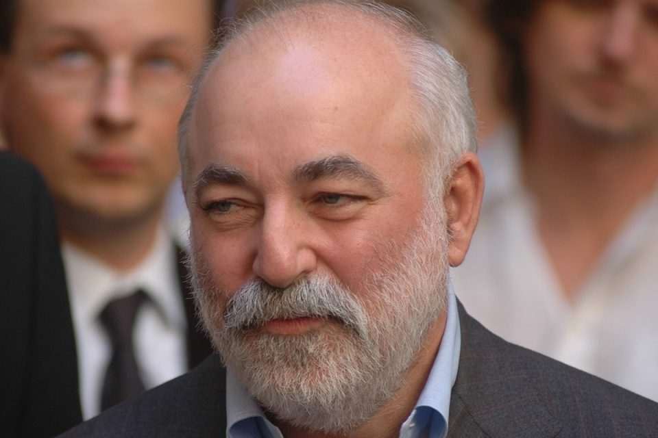 viktor vekselberg