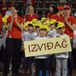 Vrtici Olimpijada