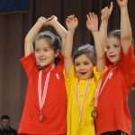 Vrtici Olimpijada