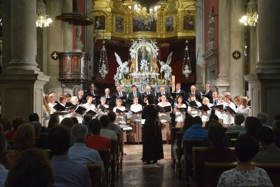 zbor sv vlaho