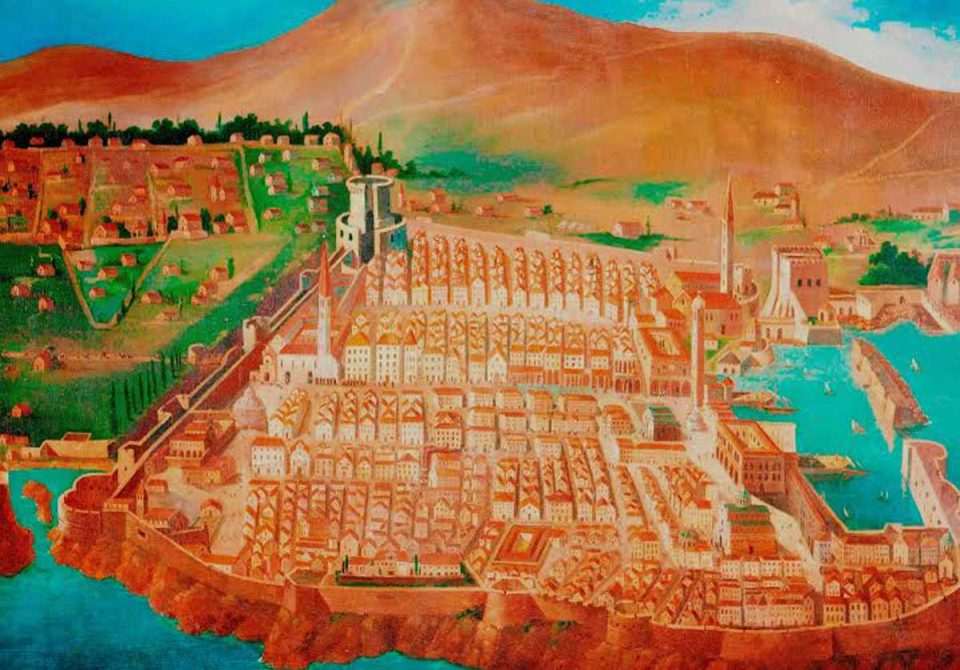 zebedeo