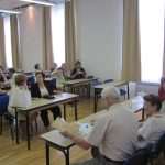 Preparandija 50 godina mature