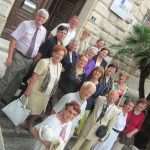Preparandija 50 godina mature