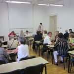 Preparandija 50 godina mature