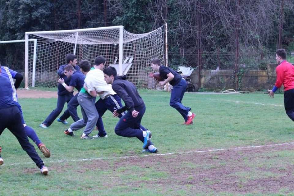 Football klub Dubrovnik