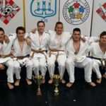 Judo klub DBK 1966