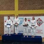 Judo klub DBK 1966