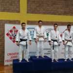 Judo klub DBK 1966