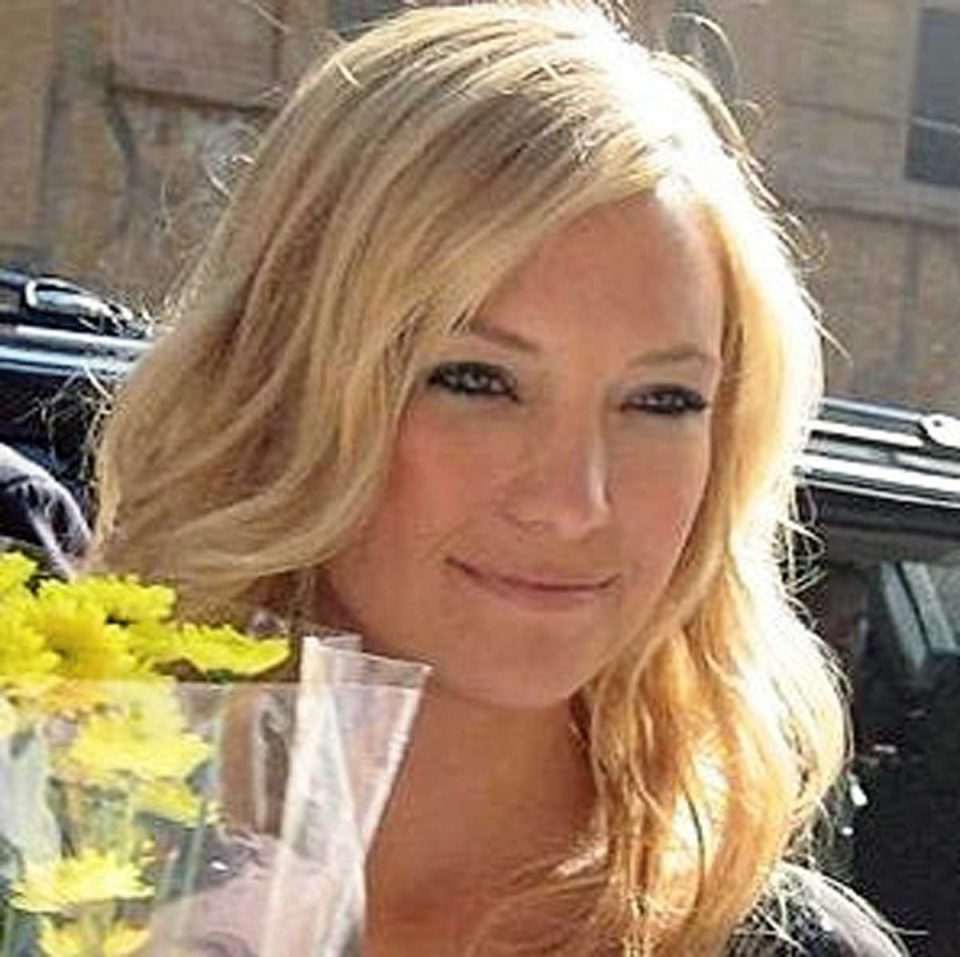 Kate Hudson